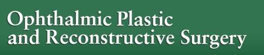 radiesse paper OPRS
