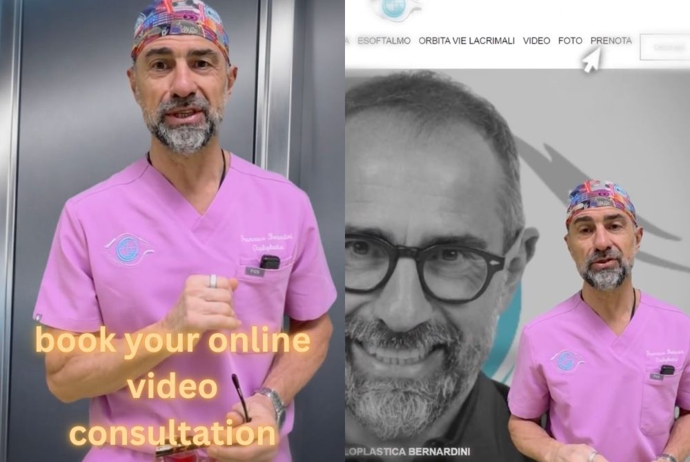 online video consultation